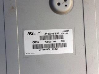 LTY460HS-LH2