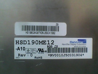 HSD190ME12-A10