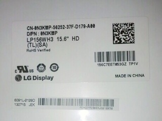 LP156WH3-TLSA