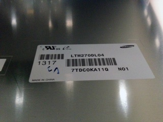 LTM270DL04