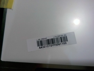 LTN133AT25-501