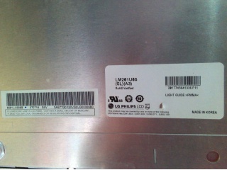 LM201U05-SLA3
