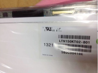 LTN150KT02-801