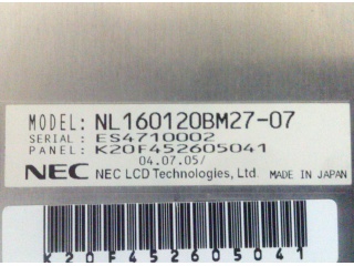 NL160120BM27-07