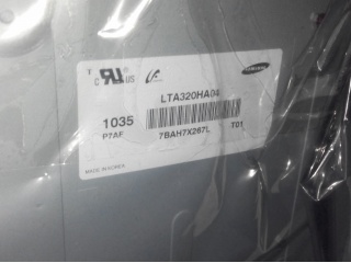 LTA320HA04
