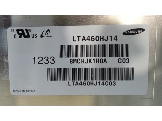 LTA460HJ14