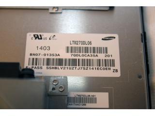 LTM270DL06