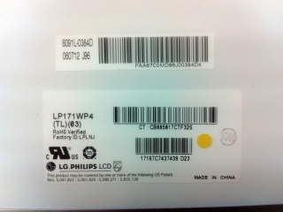 LP171WP4-TL03