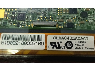 CLAA048LA0ACT