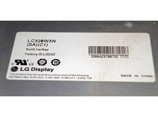 LC320WXN-SAC1