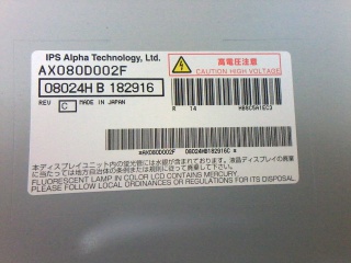 AX080D002F