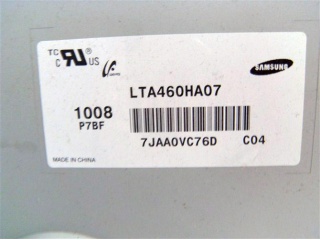 LTA460HA07