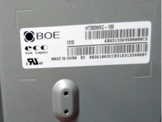 HT260WXC-100