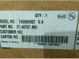 T460HW07 V4