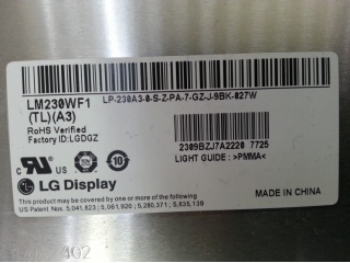LM230WF1-TLA3