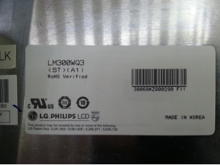 LM300WQ3-STA1