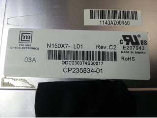N150X7-L01