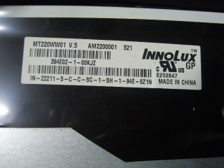 MT220WW01 V.5