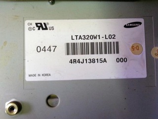LTA320W1-L02