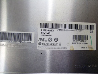 LM220WE1-TLD2