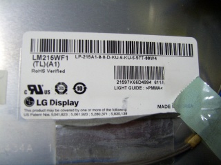 LM215WF1-TLA1