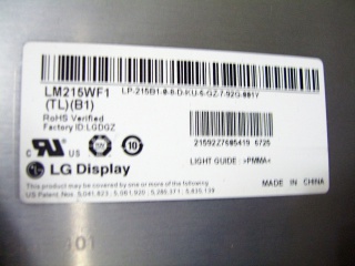 LM215WF1-TLB1