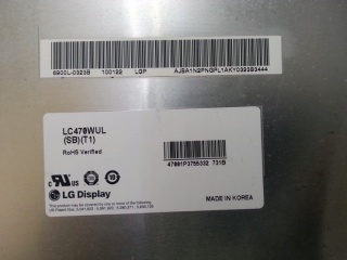 LC470WUL-SBT1