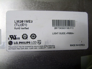 LM201WE3-TLE1