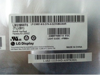 LM230WF5-TLB1