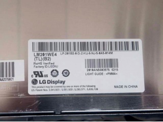 LM201WE4-TLB2