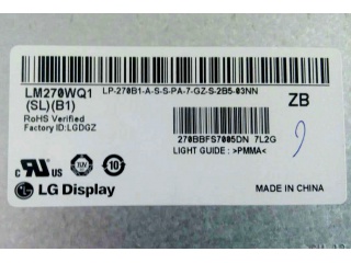 LM270WQ1-SLB1