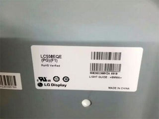 LC550EQE-PGF1