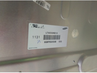 LTA550HQ14