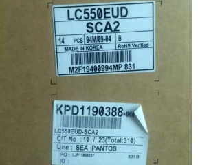 LC550EUD-SCA2