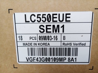 LC550EUE-SEM1