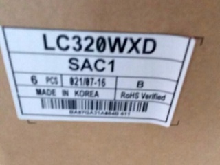 LC320WXD-SAC1