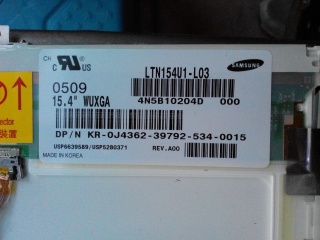 LTN154U1-L03