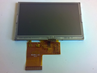 LR430RC9601