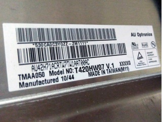 T420HW07 V1