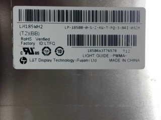 LM185WH2-T2BB