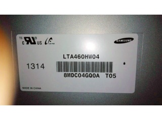 LTA460HW04-T05