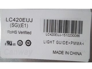 LC420EUJ-SGE1