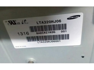 LTA320HJ06-W