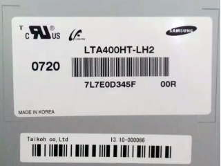 LTA400HT-LH2