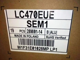 LC470EUE-SEM1