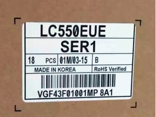 LC550EUE-SER1
