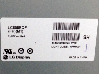 LC650EQF-FHM1