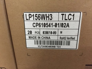 LP156WH3-TLC1