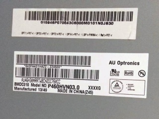 P460HVN03.0