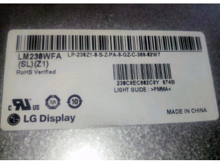 LM230WFA-SLZ1
